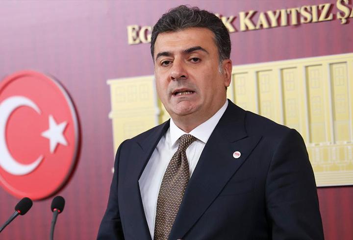 Yeni Parti Sözcüsü Emre: Üye sayımız 300 binin üzerine çıktı