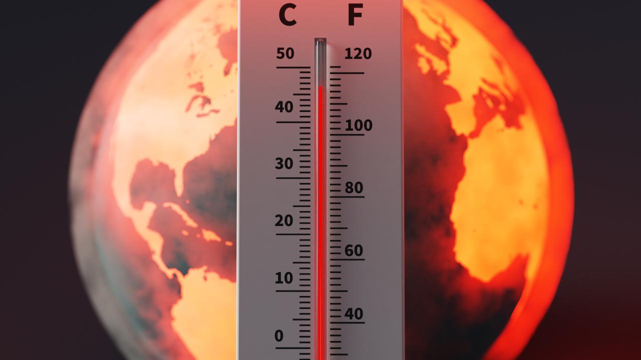 En güçlü El Nino yaklaşıyor: Hava durumunu ve ekonomiyi nasıl etkileyecek?