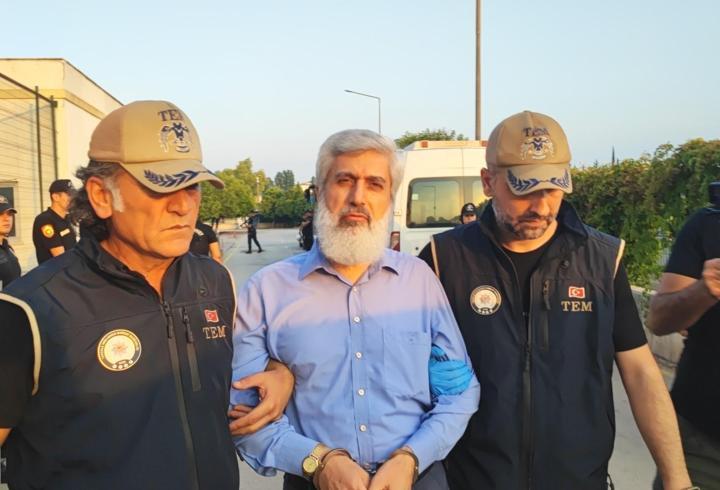 Furkan Vakfı'na operasyon: Alparslan Kuytul ve eşi gözaltında!