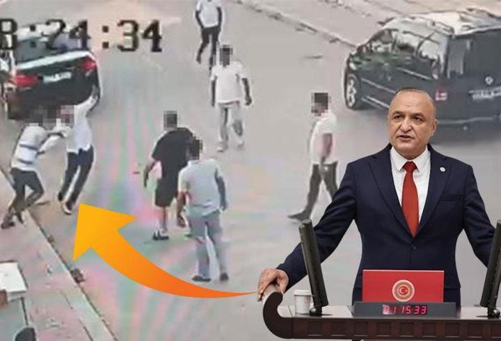 Yeni Parti Milletvekili Meriç'e bıçaklı saldırıda yeni detaylar: Korumasına izin vermiş