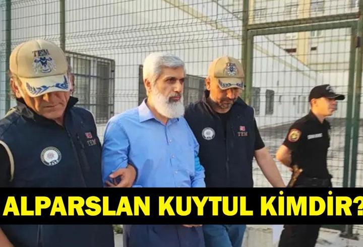 ALPARSLAN KUYTUL KİMDİR? Furkan Vakfı Başkanı Alparslan Kuytul Neden Gözaltına Alındı? Semra Kuytul Kimdir?