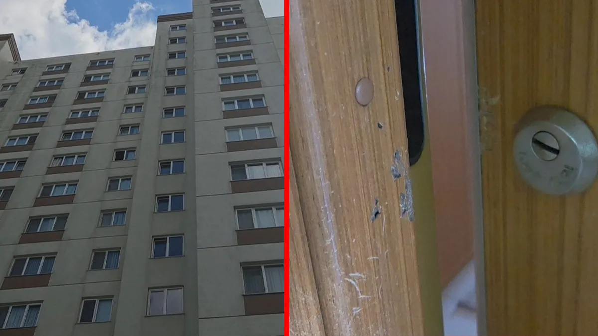 Avcılar’da akılalmaz hırsızlık planı! Tatilden dönen aile kabusu yaşadı: Elektrikleri kesip