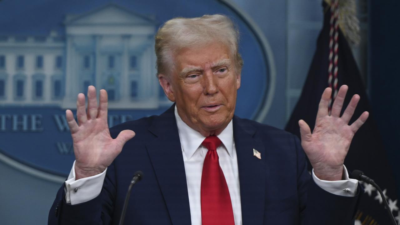 Trump'ın İran siyasetine seçim öncesi 'petrol' freni