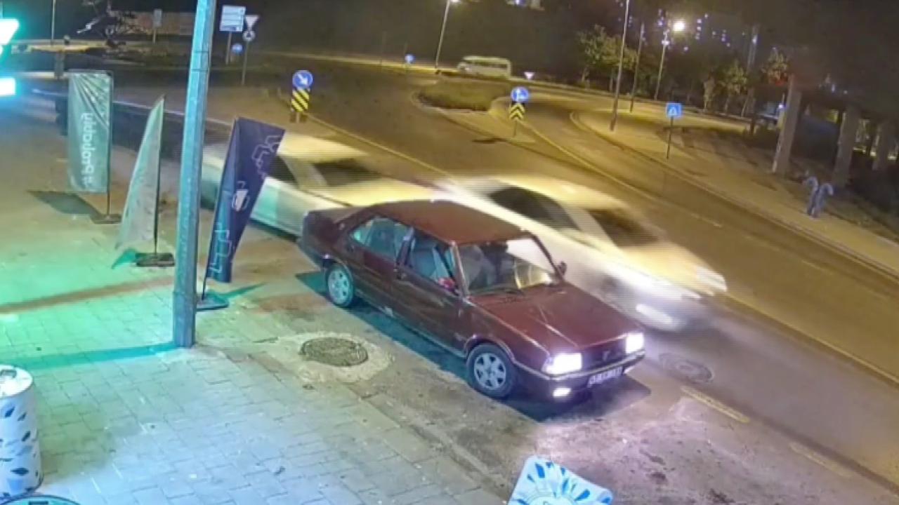 Denizli'de alkollü ve ehliyetsiz sürücüye 450 bin lira ceza