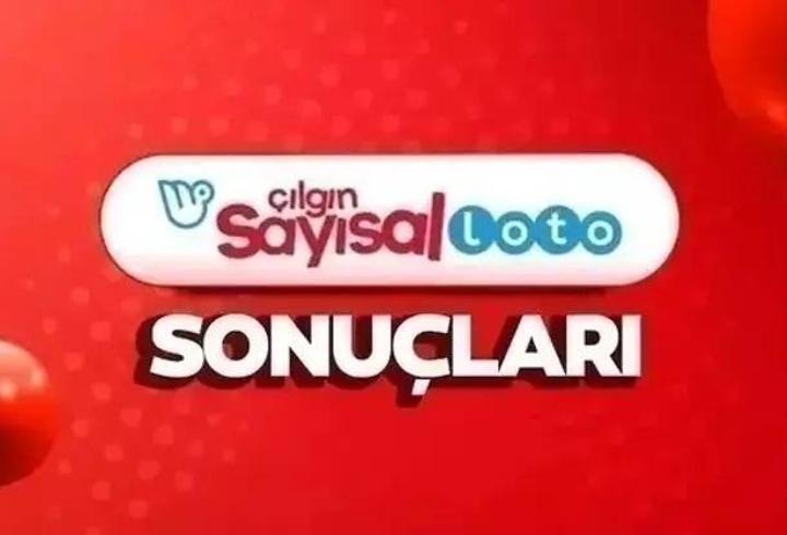 ÇILGIN SAYISAL LOTO SONUÇLARI 19 AĞUSTOS 2026 | Çılgın Sayısal Loto sonuçları açıklandı mı, saat kaçta açıklanır? 567,1 milyon TL büyük ikramiye