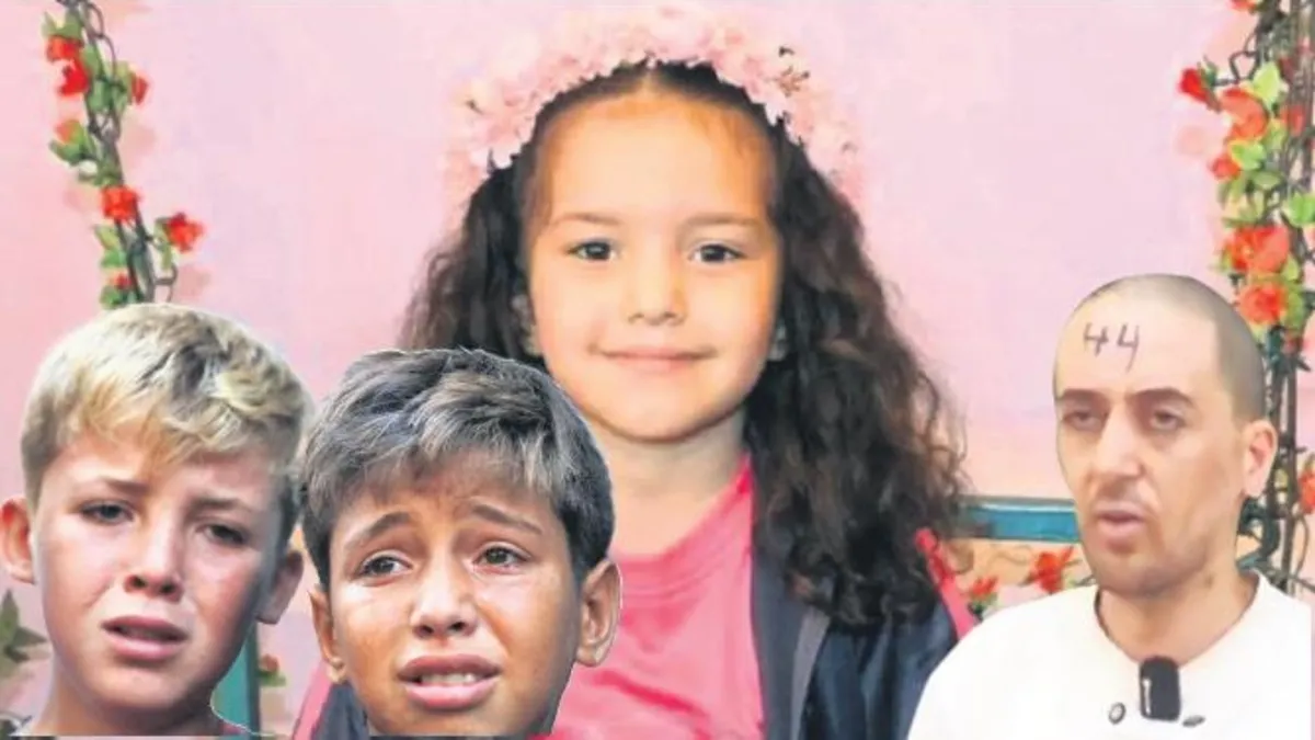 Tarihin kara lekesi İsrail: İnsanlık böyle zulüm görmedi