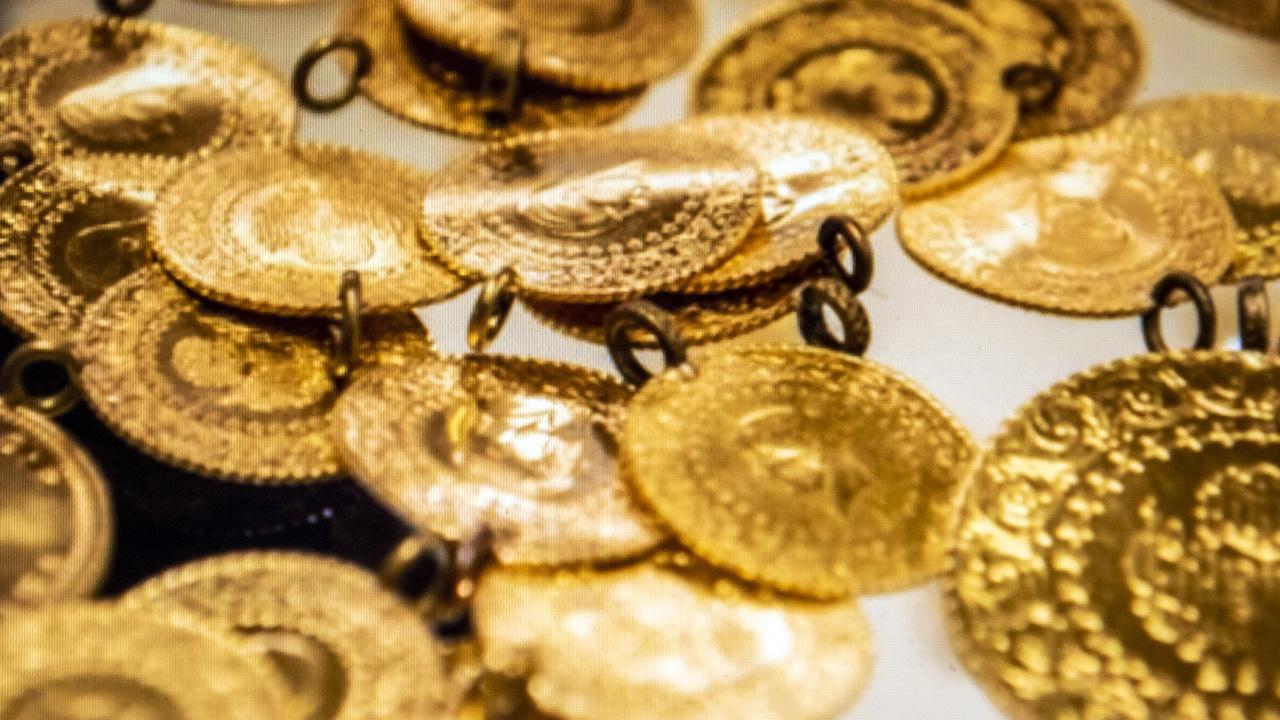 Altının gramı 6 bin 923 liradan işlem görüyor