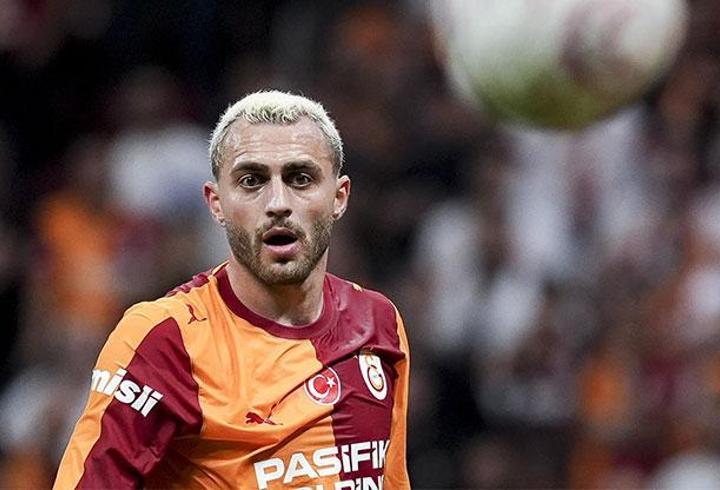 Barış Alper Yılmaz'a Ada'dan talip var! İki kulübün radarında