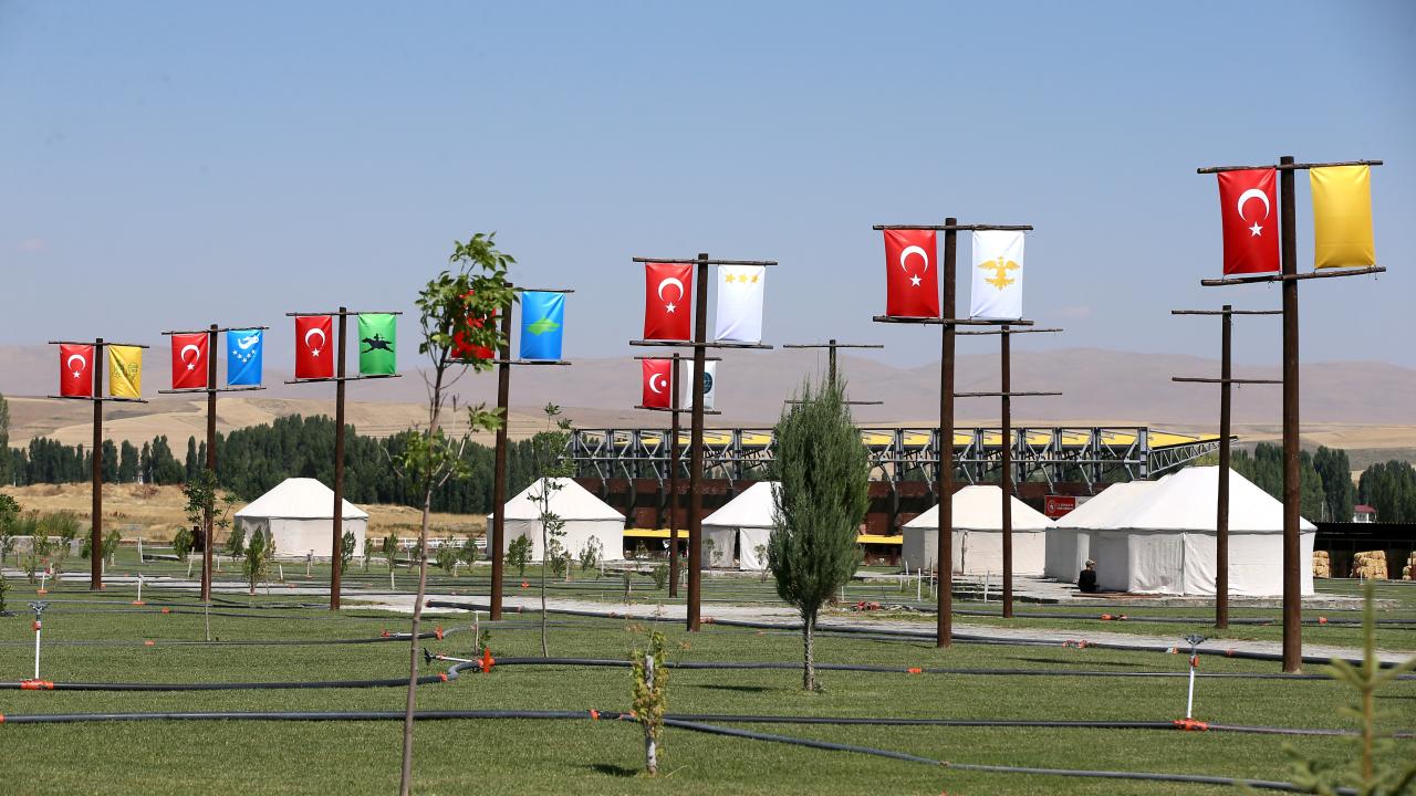 Tarihi zaferin 955. yılında Malazgirt'te büyük buluşma: Gözler 26 Ağustos'ta