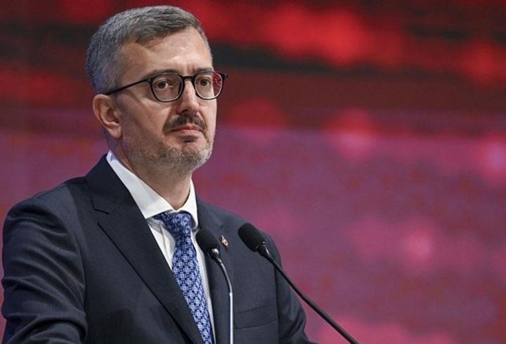 İletişim Başkanı Duran: "Netanyahu ile mücadeleye devam edeceğiz"