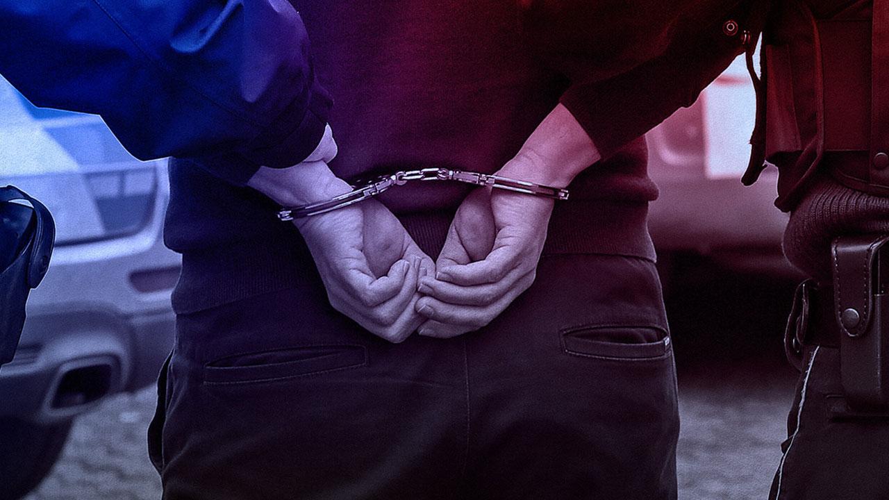 Balıkesir'in Sındırgı ilçesinde ormanlık alandaki yangına ilişkin 3 şüpheli yakalandı