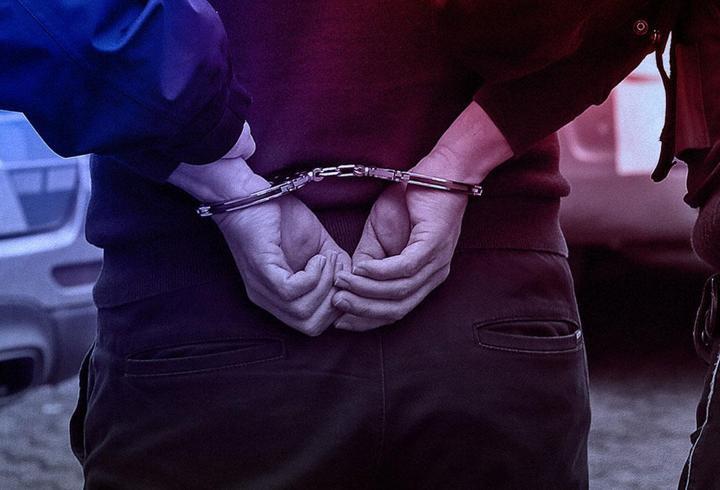 Balıkesir'de ormanlık alandaki yangına ilişkin 3 şüpheli yakalandı
