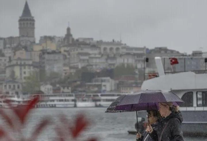 21 AĞUSTOS İL İL HAVA DURUMU TAHMİNLERİ: Havalar nasıl olacak? İstanbul'da yağmur yağacak mı? Meteoroloji'den 3 ile sağanak yağış uyarısı geldi!