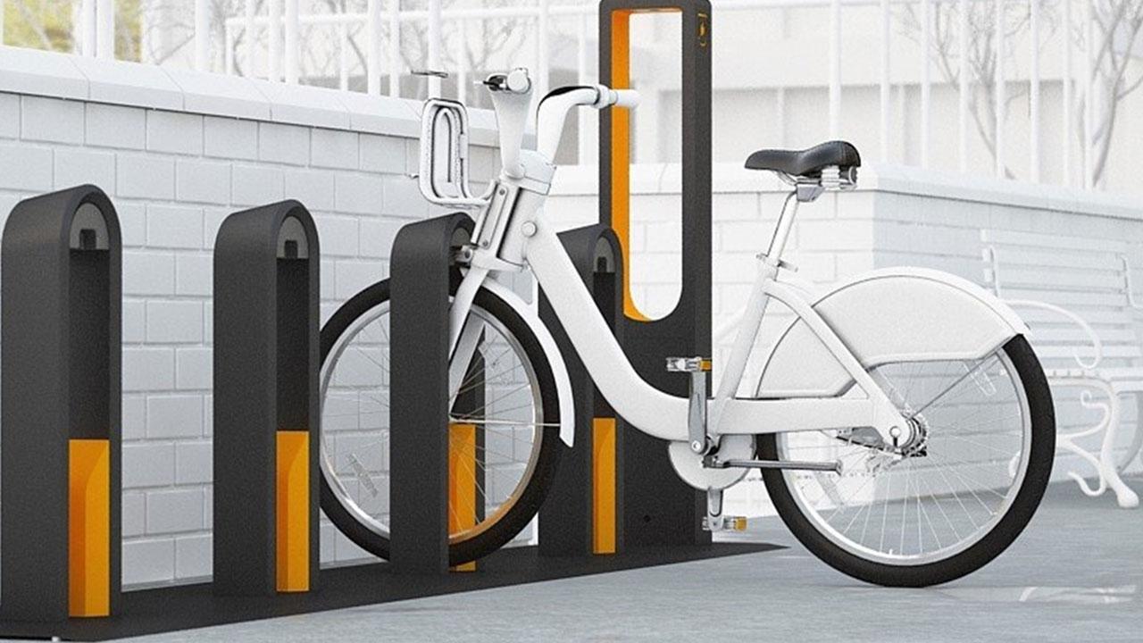 Belediye başkanını elektrikli bisiklet çaptı, bisiklet sürmek yasaklandı