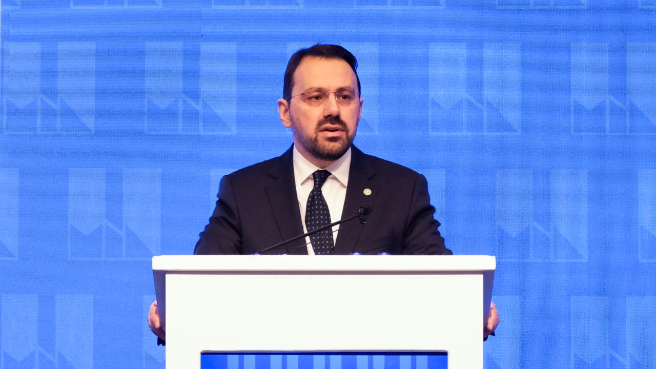 MİA Başkanı Köse: Terörsüz Türkiye süreci, kurumsallaşma aşamasına geçti