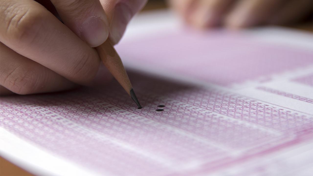 eYDS yarın, TUS ve STS Tıp Doktorluğu pazar günü yapılacak
