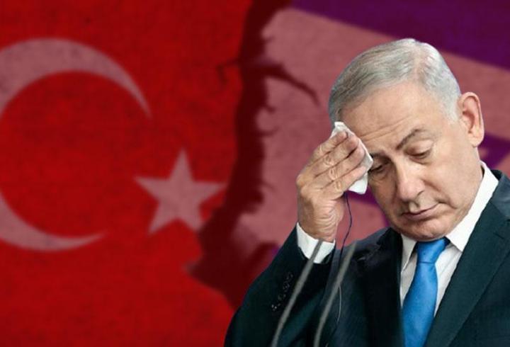 SON DAKİKA! Akın Gürlek açıkladı: Netanyahu hakkında kırmızı bülten talebi!