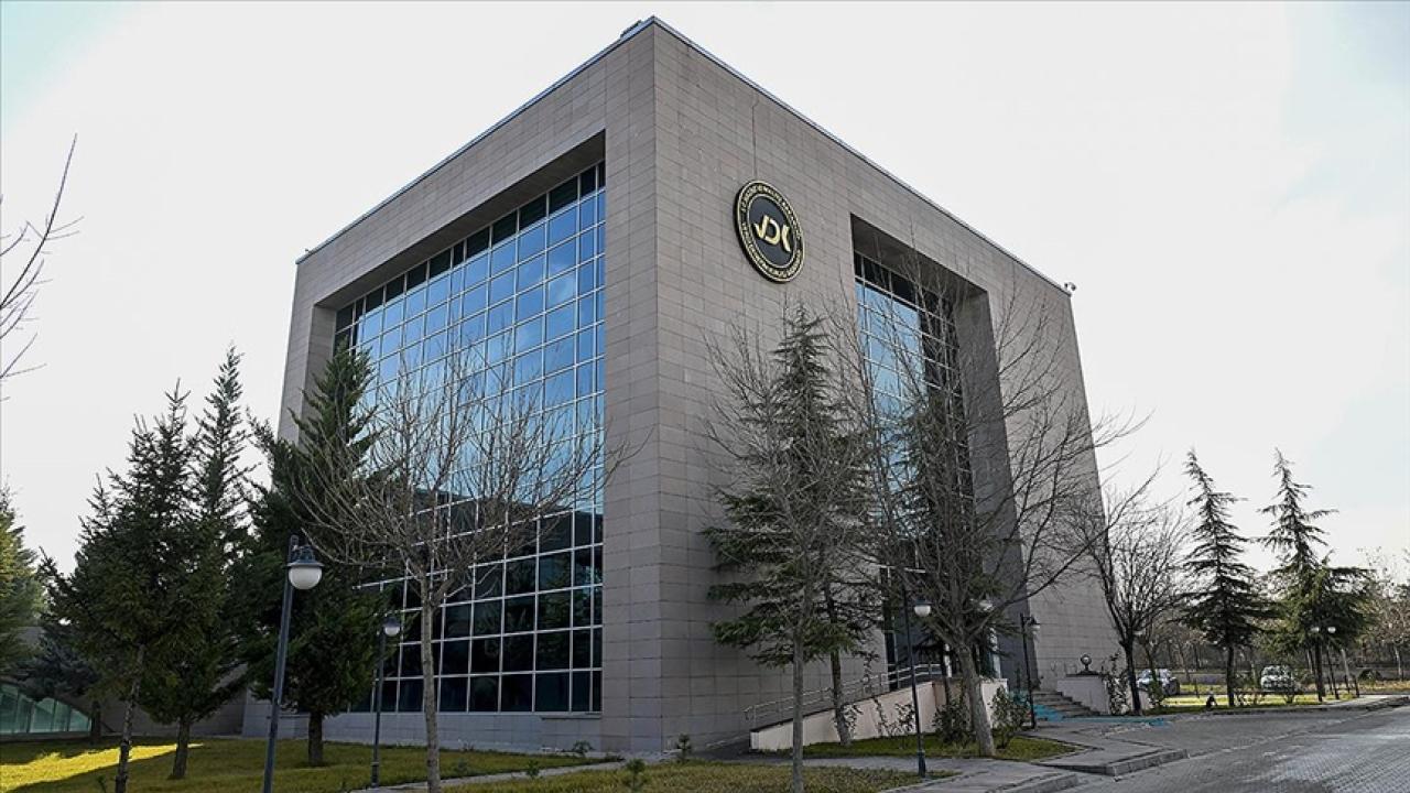 VDK'nın gözetimine takılan mükellefler 28,7 milyar liralık matrahı düzeltti