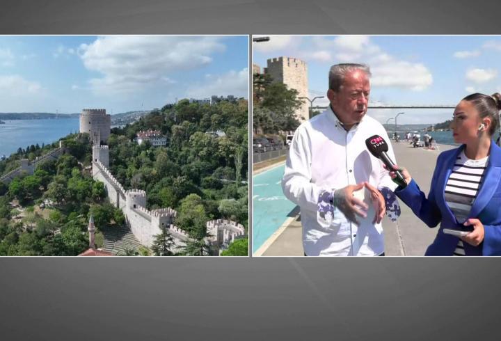 Sonbahar ve kış için ilk tahmin | Orhan Şen tarih verdi: İstanbul’u kavuracak iki gün!