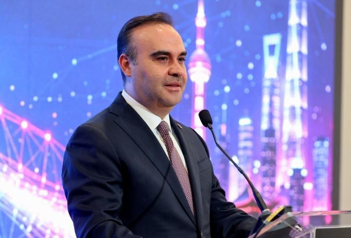 Bakan Kacır'dan KOBİ'lere finansman desteği açıklaması