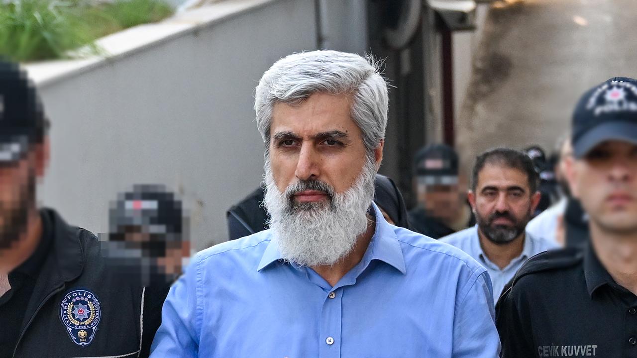 'Kuytulcular' yapılanmasına operasyon: 56 zanlı adliyede