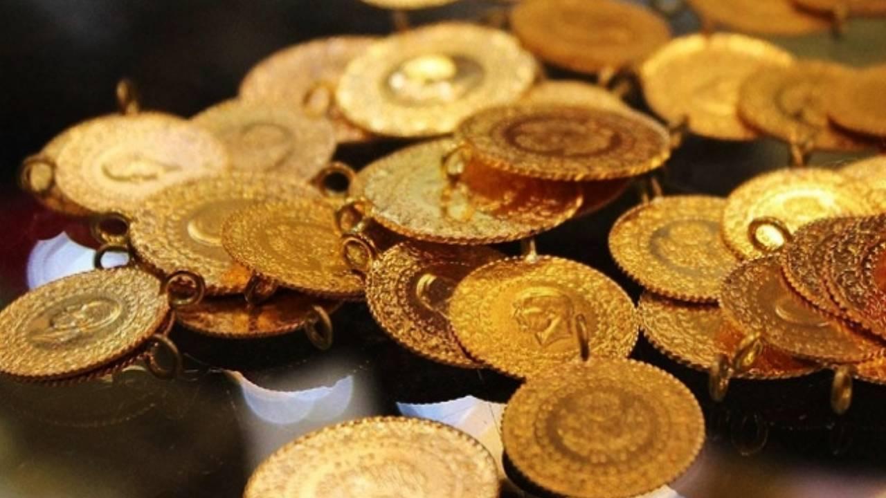 Altın 3 haftadır yatırımcısının yüzünü güldürüyor