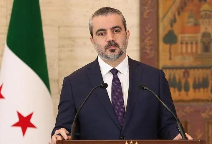 SON DAKİKA... Suriye: Hava üssü saldırısının ardından İsrail’le temaslar kesildi