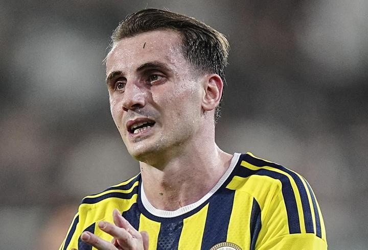 Fenerbahçe’den Kerem Aktürkoğlu müjdesi