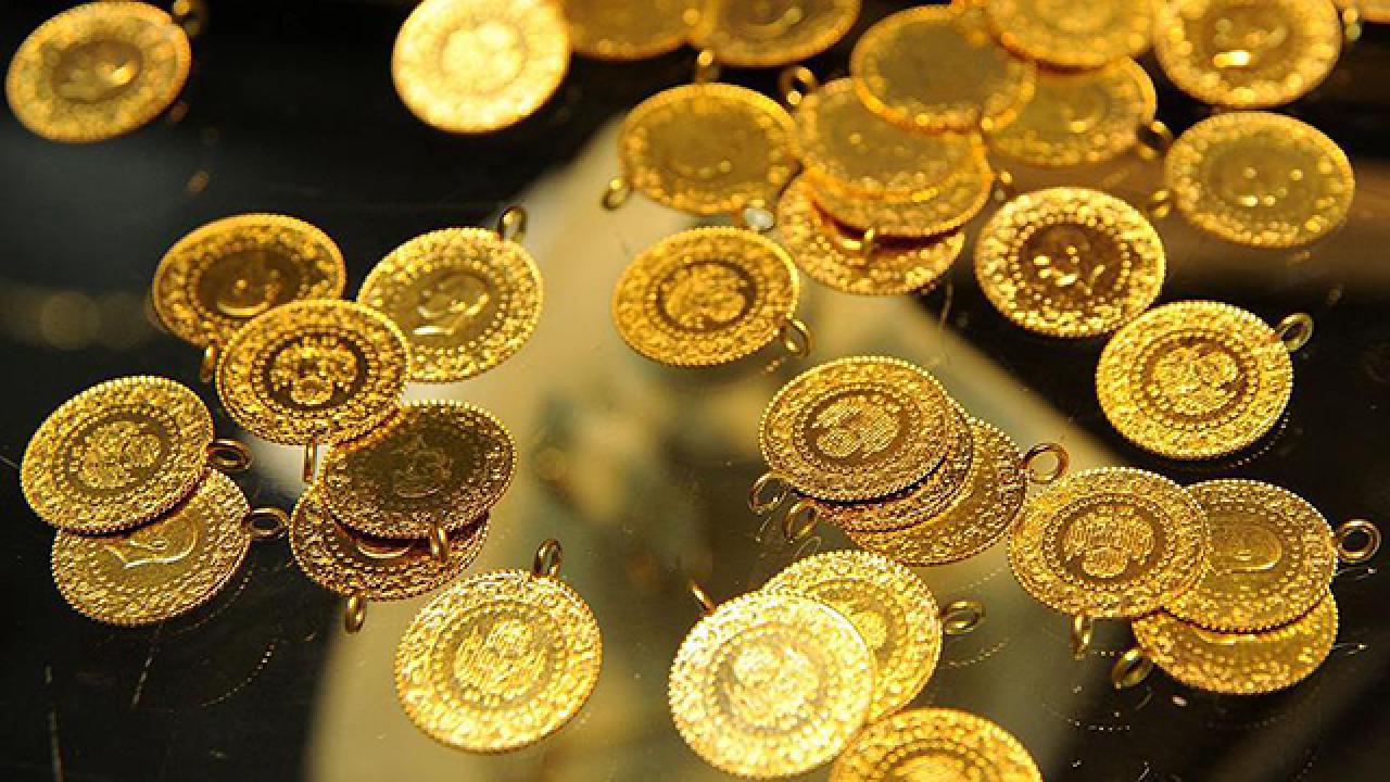 Altın haftaya yükselişle başladı