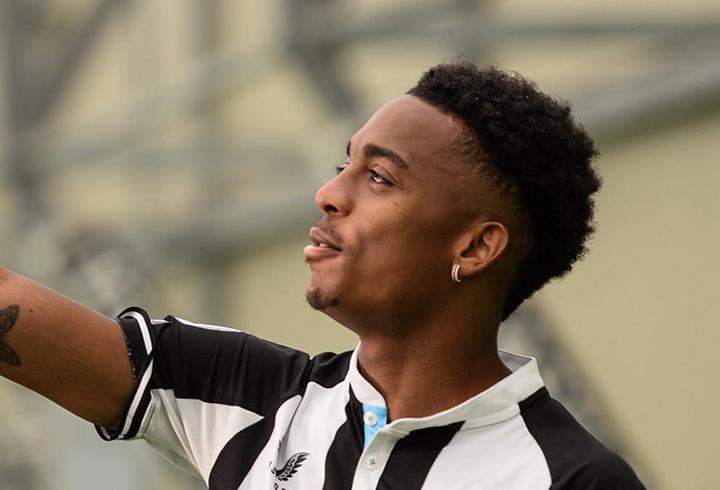 Beşiktaş’ta orta saha transferinde Willock ve Miretti gündemi