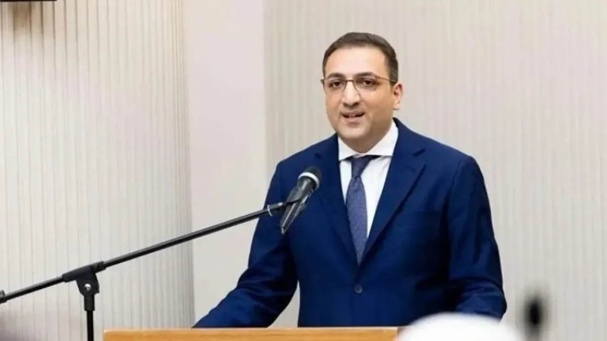 Balçova Belediye Başkanı Onur Yiğit göreve iade edildi!