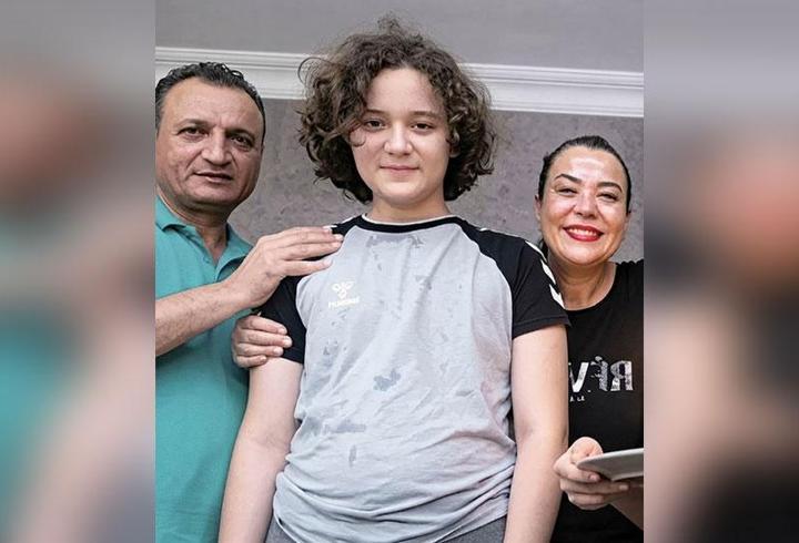 Okul saldırganının babası hakkında tazminat davası: Tüm mal varlığına haciz kararı!