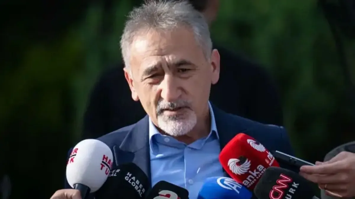 CHP'li Adıgüzel'den 'İmamoğlu' tepkisi: Siyaset değil, yalancılık! "İBB davası boş değil, iddialara karşı tek cevap yok”