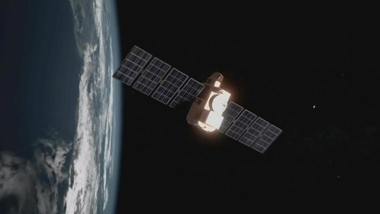 Rusya, Starlinke rakip küresel uydu internet ağı kuruyor