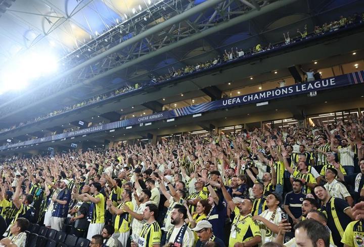 Fenerbahçe, Şampiyonlar Ligi hasretini dindirmeye 1 maç uzak