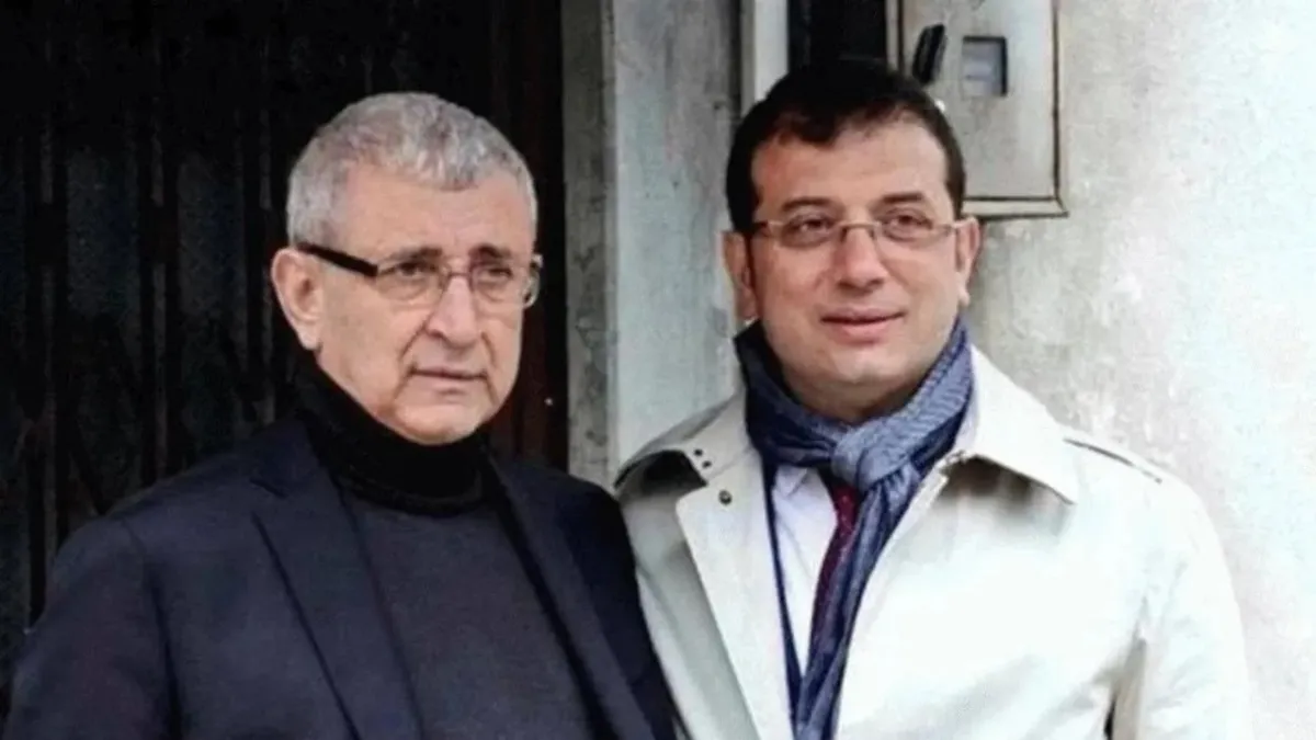 SON DAKİKA! Hasan İmamoğlu'na mahkemede soğuk duş! ! 1 milyon euroluk valiz skandalında köşeye sıkıştı