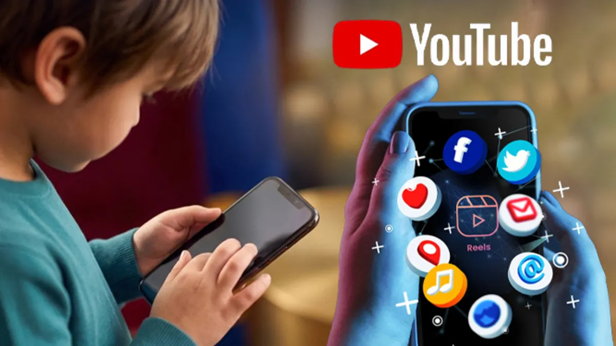 Sosyal medyadaki reklam suçu fonluyor: Şiddet, sapkınlık ve suç içeriklerine sponsorluk!