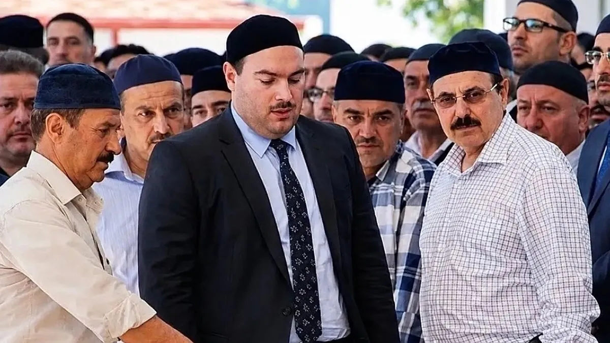 'Alihan Kuriş suç örgütü'nün mali arşivi ortaya çıktı: 37 klasör dolusu belge ele geçirildi! "Bağış" listeleri mercek altına alındı