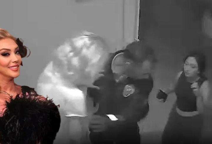 Güllü'nün ölümünde yeni gelişme! Olay gecesine ait yeni görüntüler ortaya çıktı