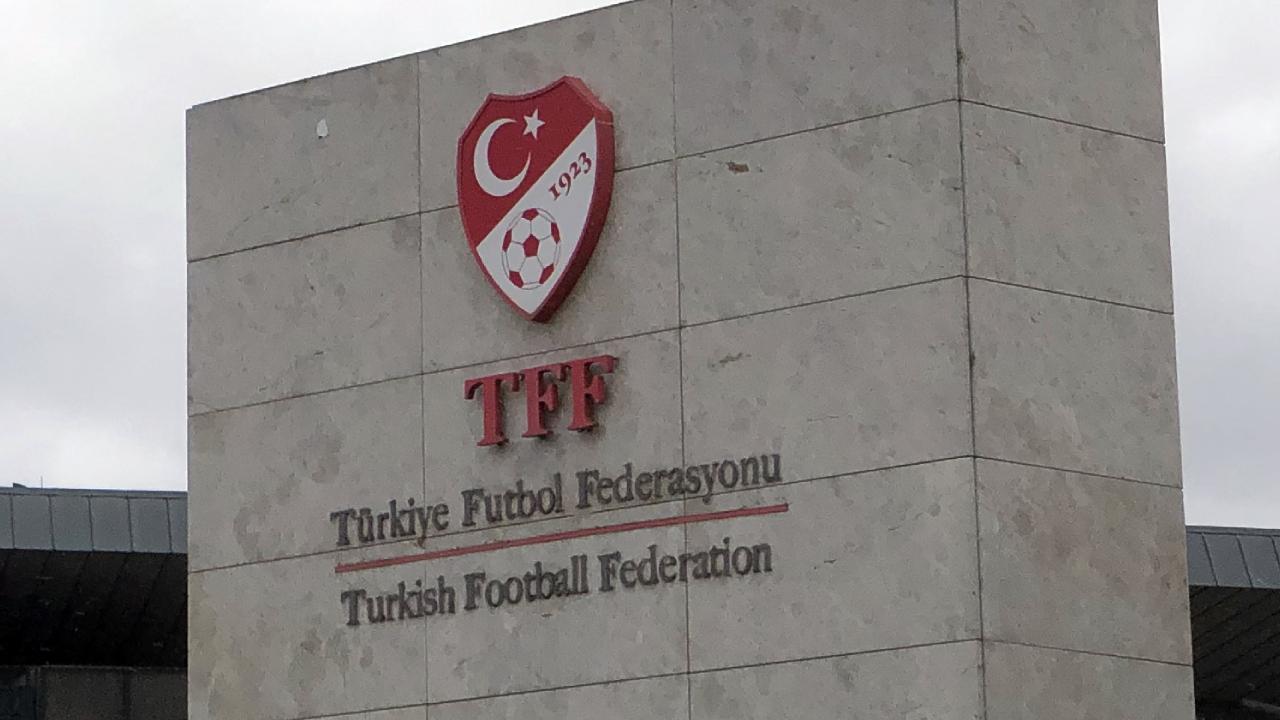 Üç kulüp başkanı ve 10 takım PFDK'ye sevk edildi