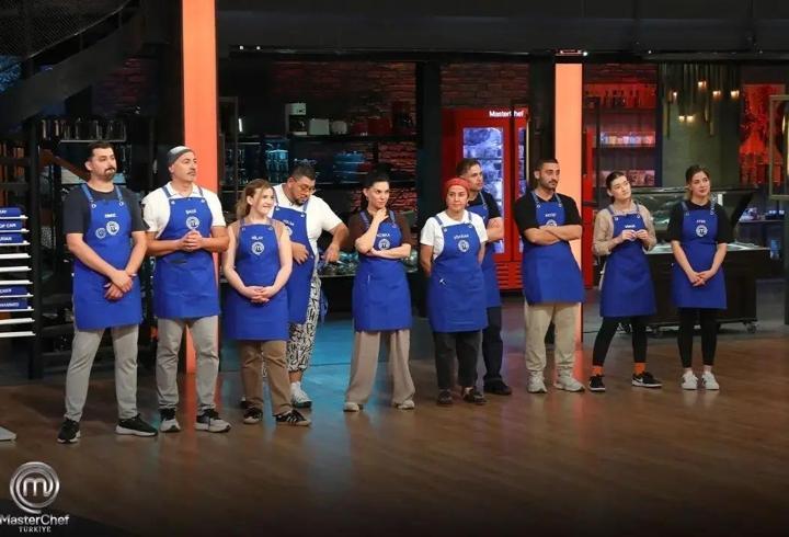 MASTERCHEF ELEME ADAYI KİM OLDU? 25 Ağustos MasterChef'te 1. ve 2. eleme adayı kim oldu?