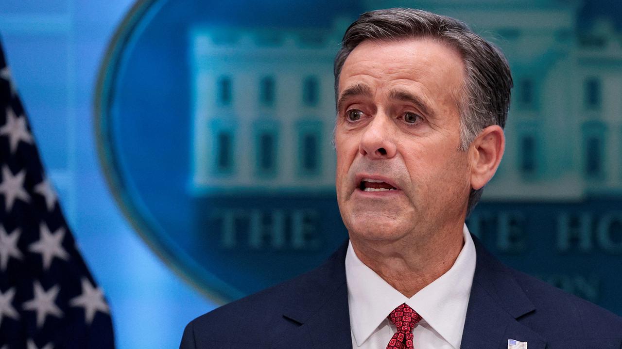 CIA Direktörü Ratcliffe'in, Moskova'ya önceden haber verilmeyen bir ziyaret gerçekleştirildi iddiası