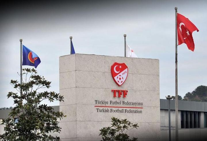 PFDK sevkleri açıklandı
