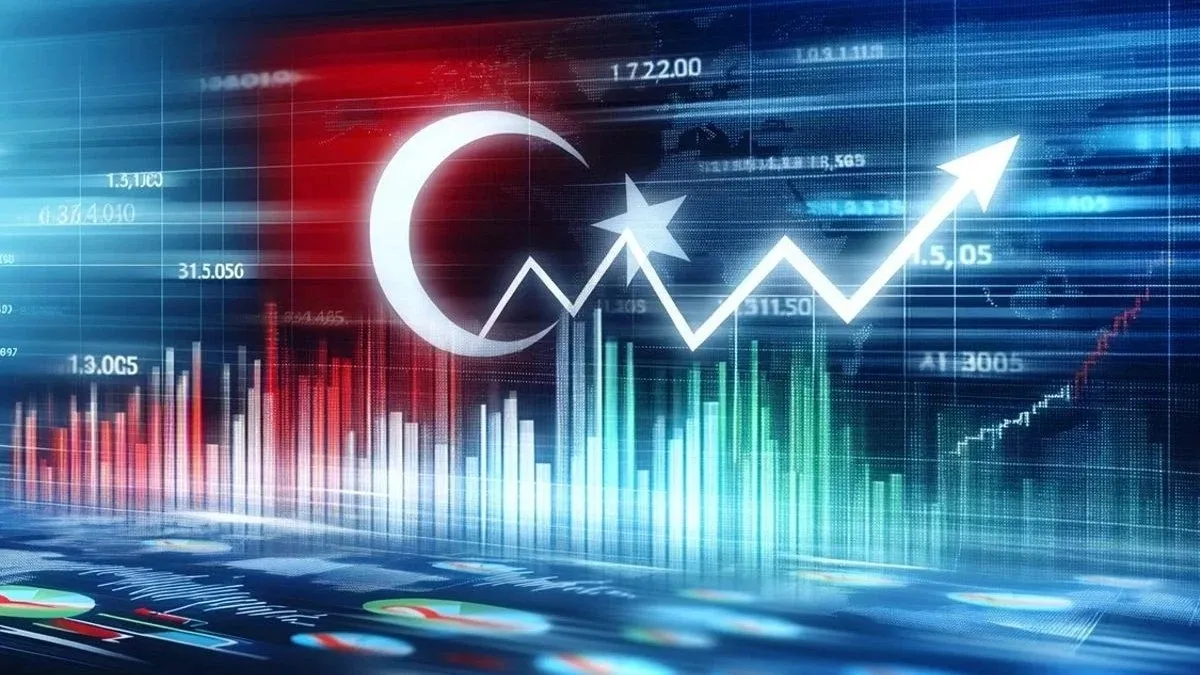 SON DAKİKA| Türkiye'nin CDS'i geriledi