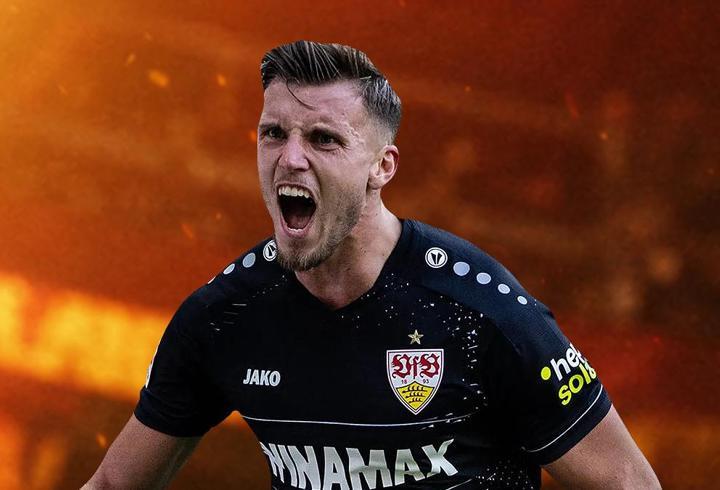 Galatasaray’ın Demirovic planı suya düştü