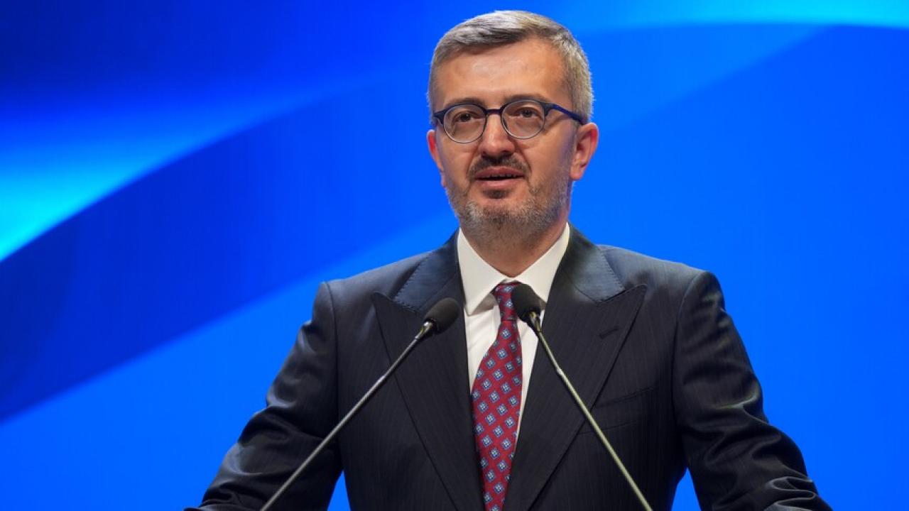 İletişim Başkanı Duran: Büyük Taarruz Anadolunun ebedi Türk yurdu olduğunun ilanıdır