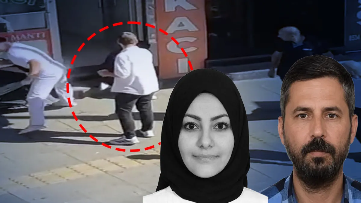 Gaziosmanpaşa'daki cinayette acı detay! Vurulmadan saniyeler önce babasını aramış