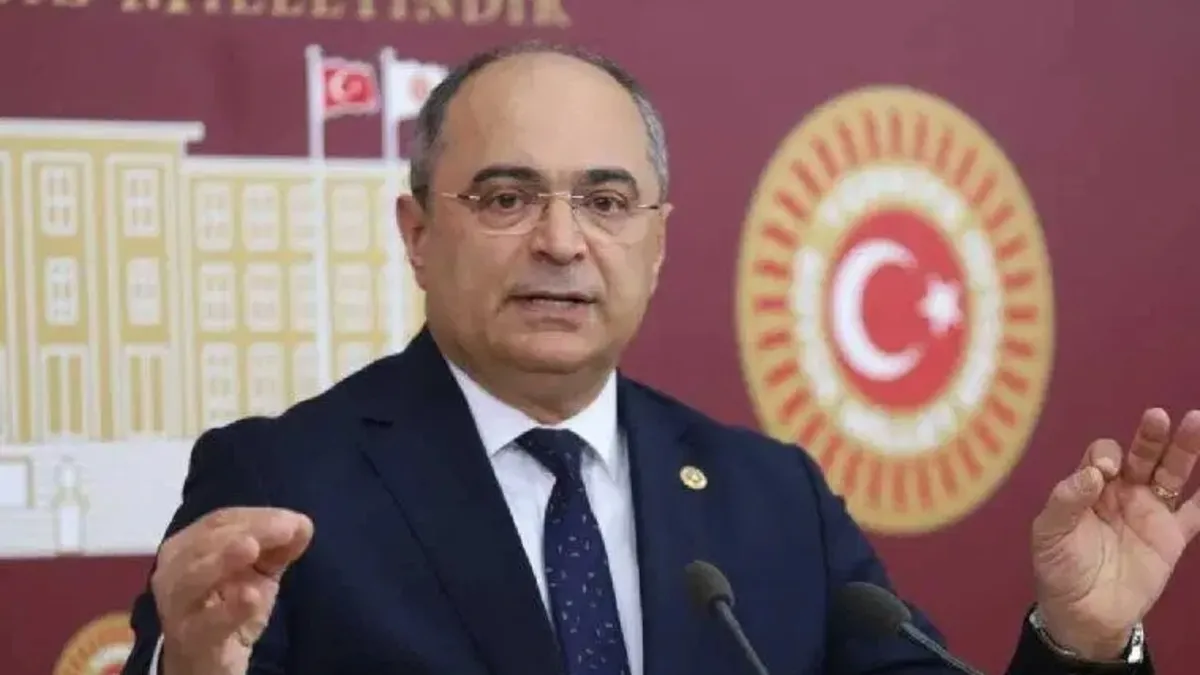 İmamoğlu’nun danışmanı Turan Aydoğan'ı köşeye sıkıştıran kayıt! İtiraflar peş peşe geldi!