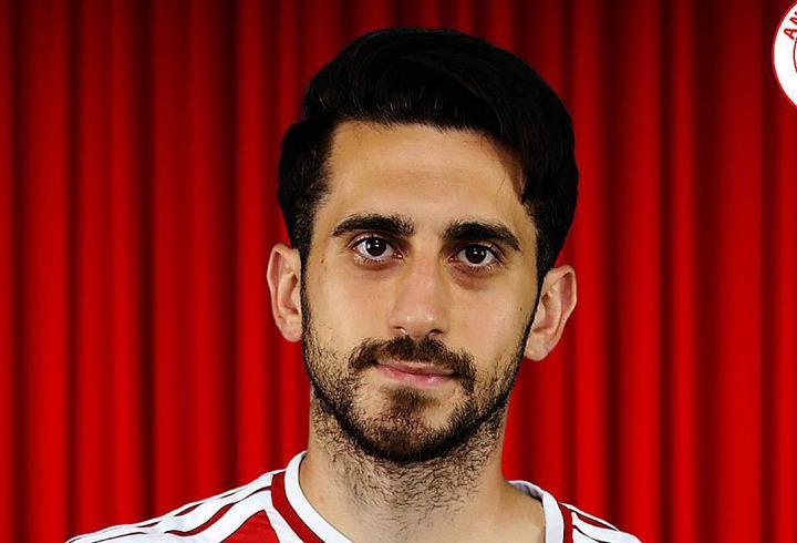 TRANSFER | Ömer Faruk Beyaz, Antalyaspor’da