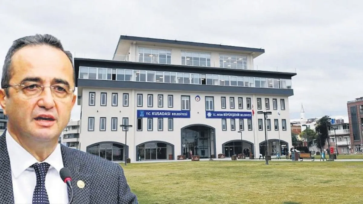 Yok böyle yüzsüzlük